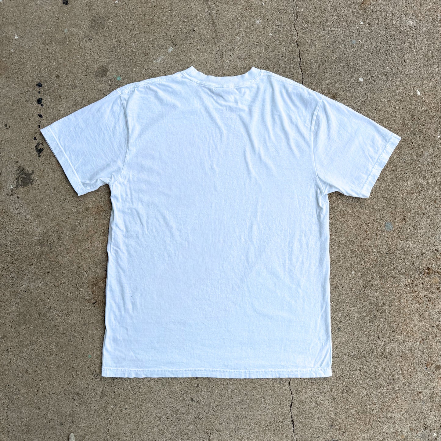 Really Nice Really Expensive Pocket T-Shirt