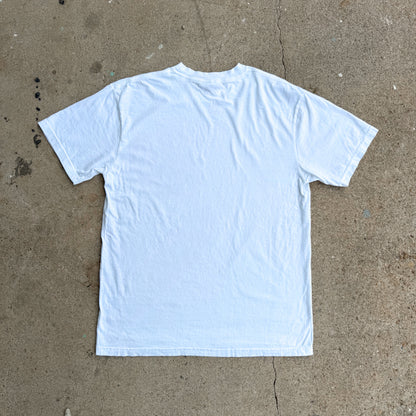 Really Nice Really Expensive Pocket T-Shirt