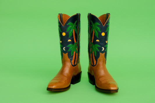 Custom Cowboy Boots *** DEPOSIT ***